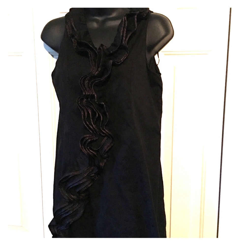 Armani exchange dress.